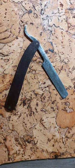 Бритва опасная СССР