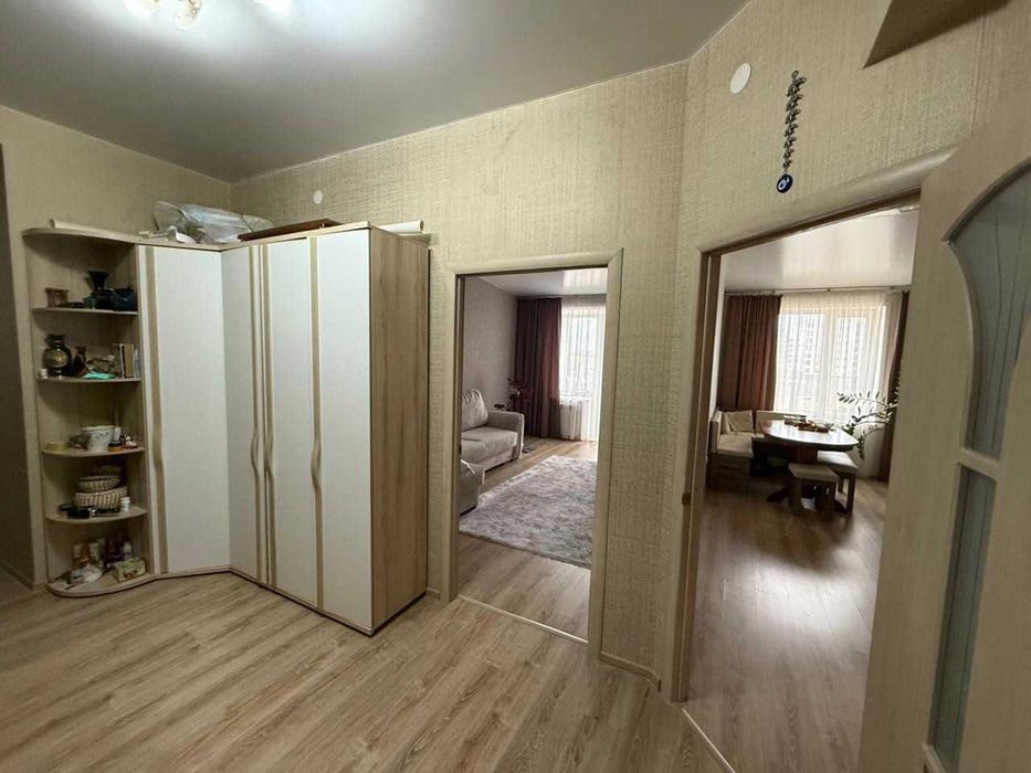 Продажа 2-комнатной квартиры