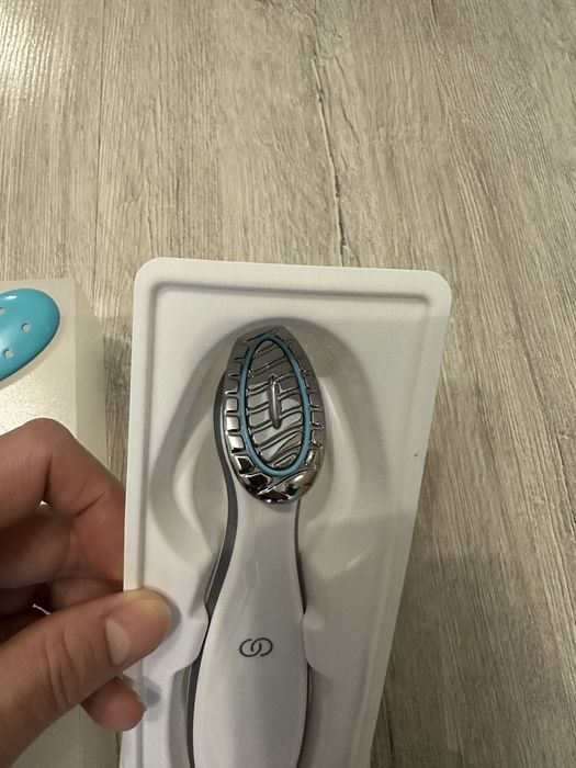 AgeLOC Boost System Nu Skin уред за подмладяване