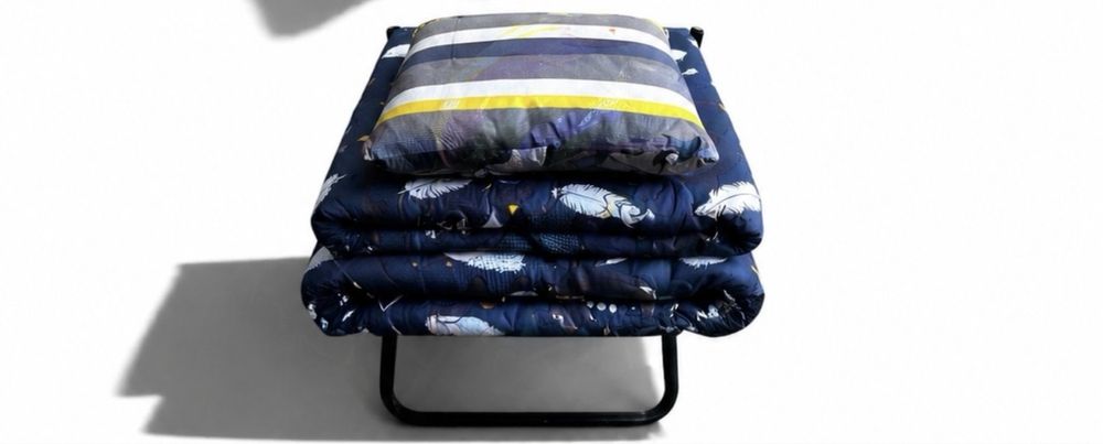 Матрас одеяло подушка Алматы