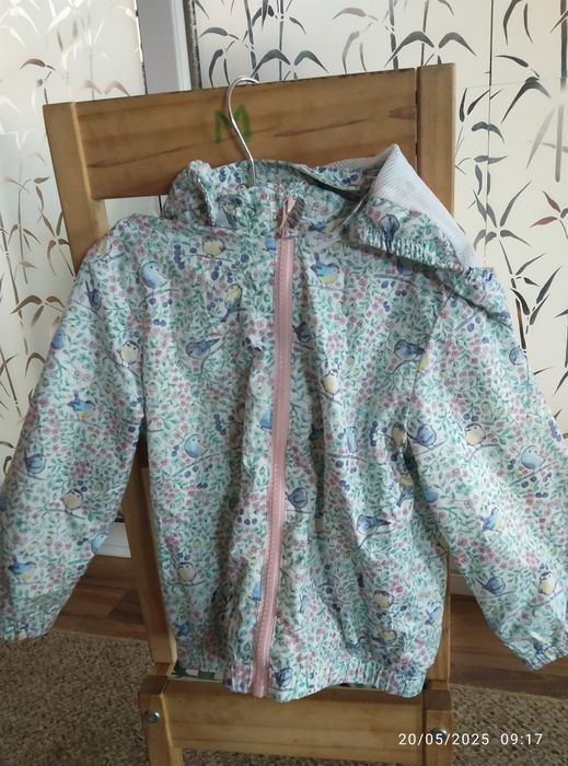 Lot haine fetițe 92 116 rochite 2-3 ani