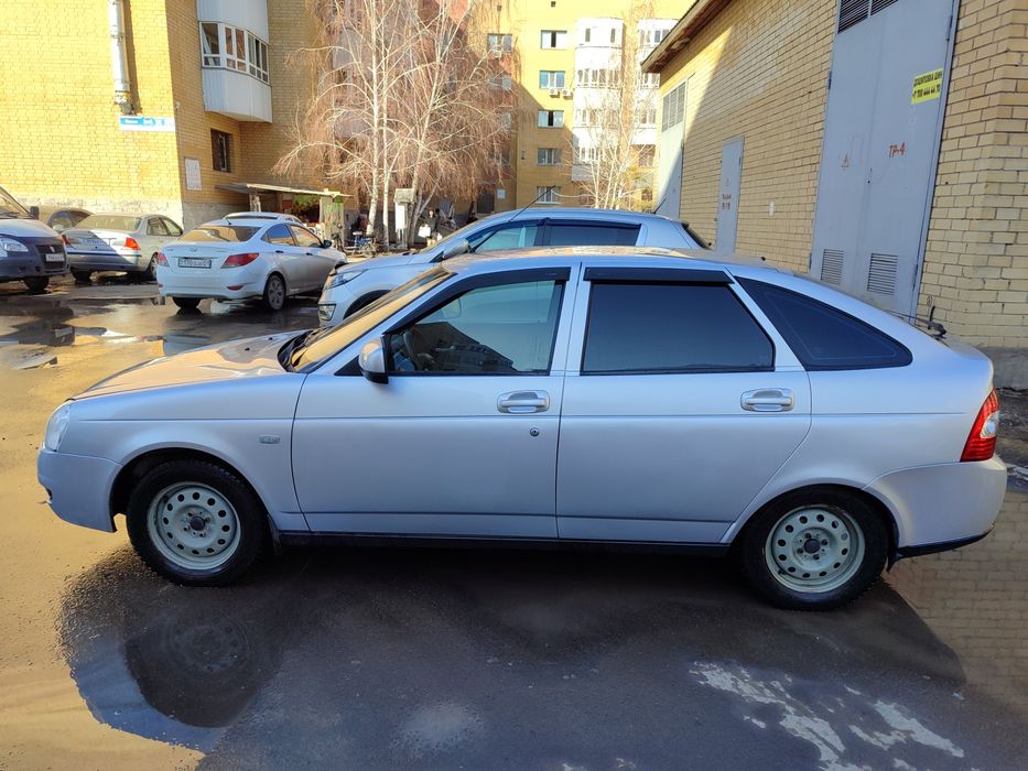 Продам Приору. Priora