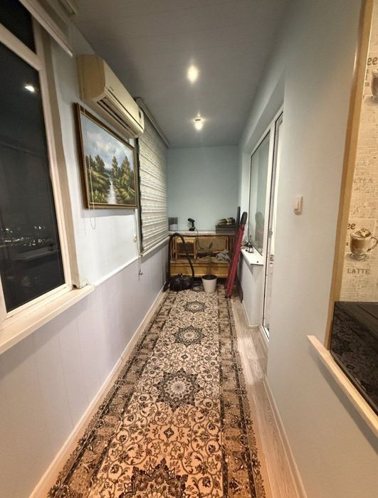 Продаётся квартира 2/4/4 ТТЗ Базар №У272