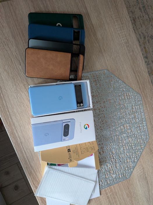 Google Pixel 8pro