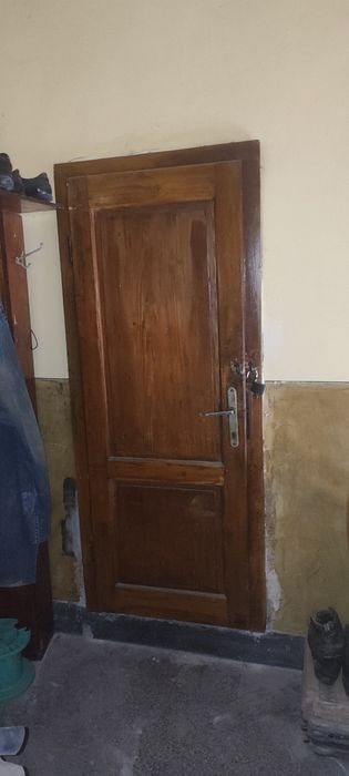 Мансарда ( Таван 85 м2 )