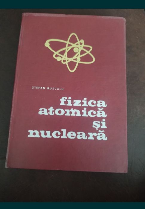Fizica atomica și nucleara