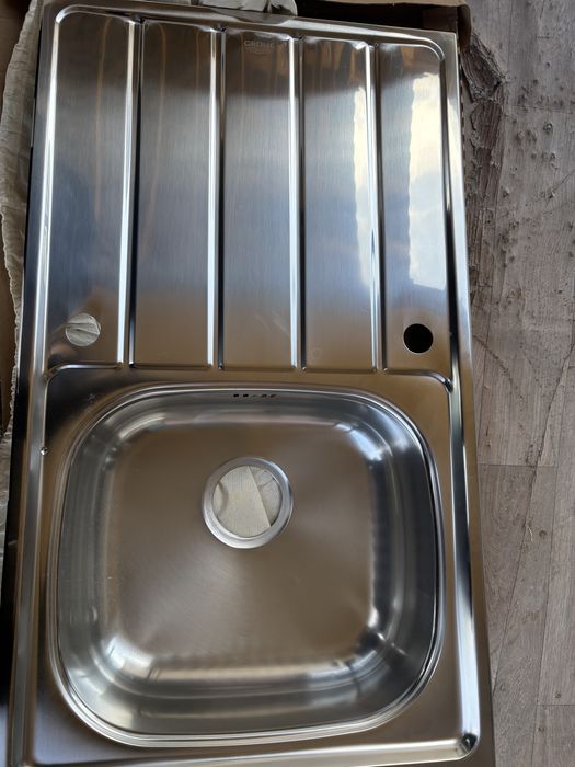 Раковина для кухни