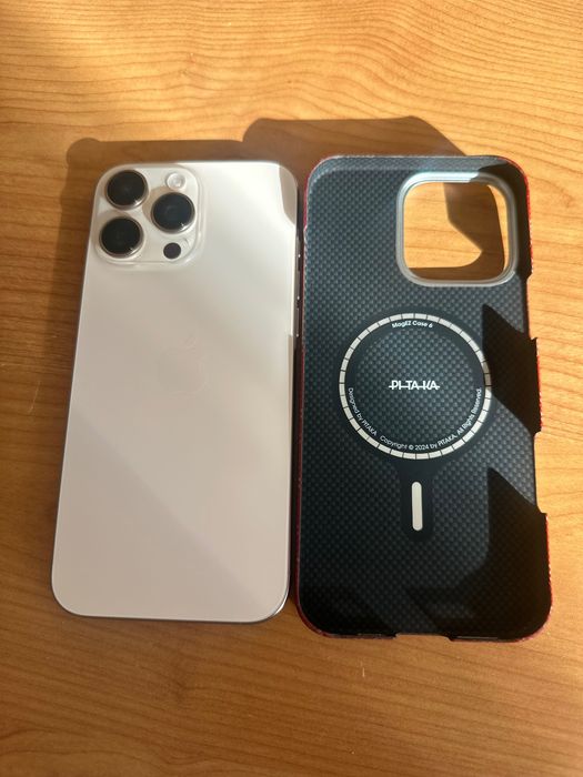 iPhone 16 Pro Max, 1 TB