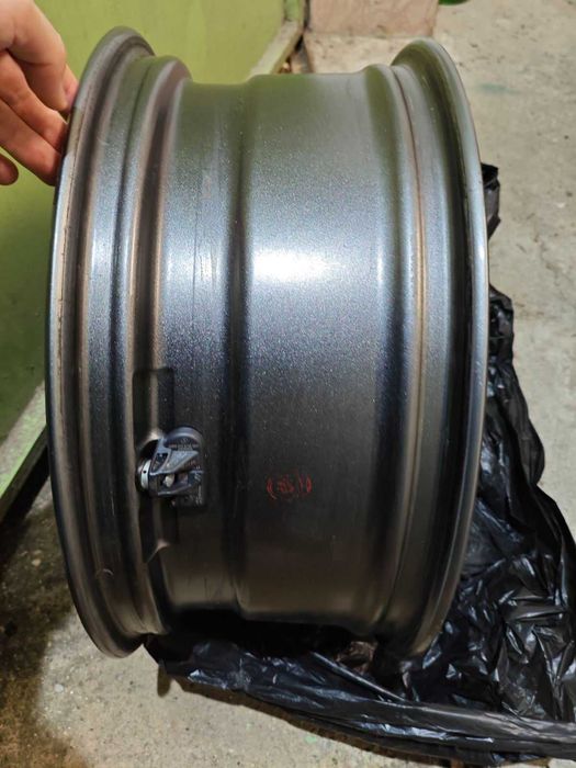 Mercedes A Class AMG джанти 18'' W213