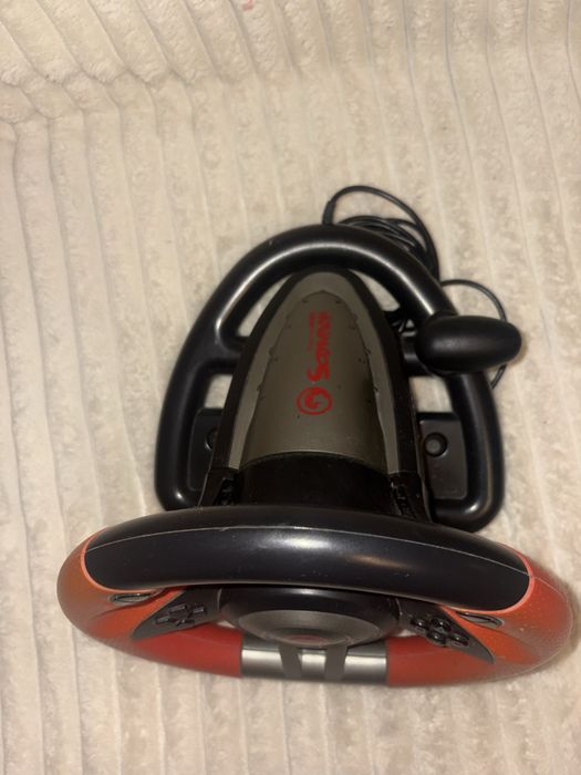 Vola gaming Marvo GT 902