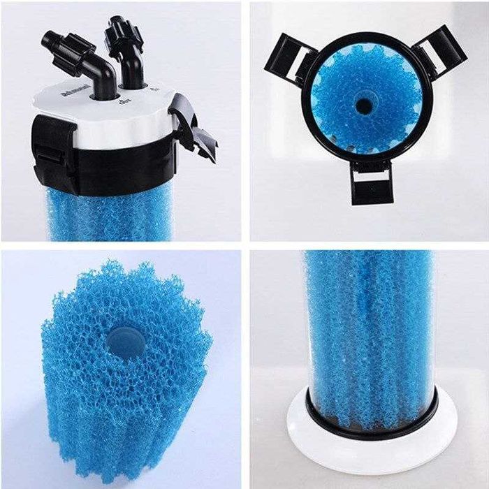 Фильтры для аквариума - магазин AquaStar