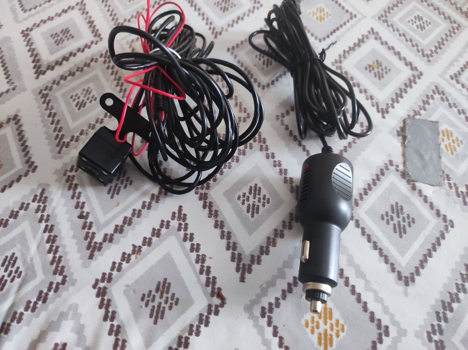 LED огледало за задно виждане