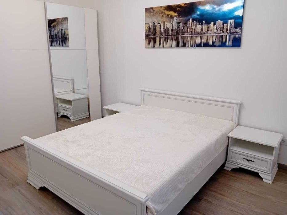 Inchiriez garsoniera Selimbar