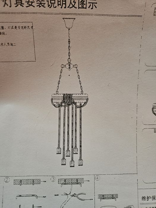 Lampa din cauciuc cu dulii e27