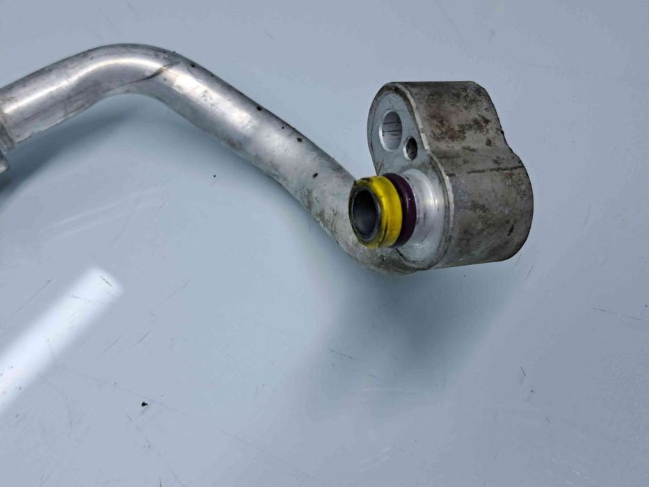 Conducta AC Volkswagen Jetta 3  (1K2) [Fabr 2005-2010] OEM 1.9 TDI BXE