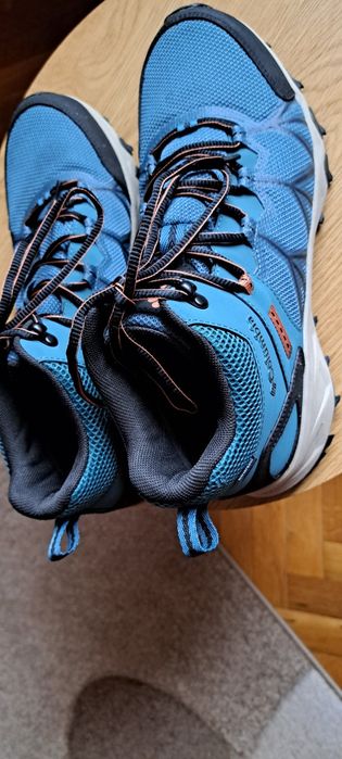 Мъжки зимни обувки Columbia