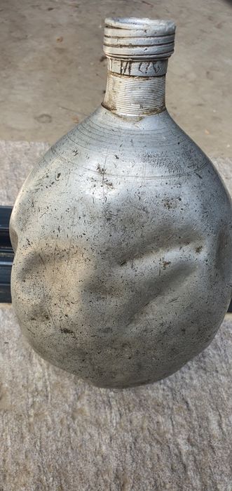 Стара войнишка манерка