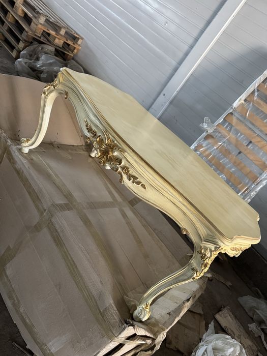 Беларусские столики