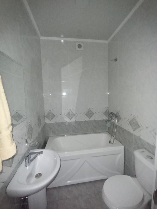 Ижарага квартира Бектемир  Пост Диёр гостиница 1 хонали оилага