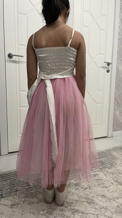 Бальное платье для девочек