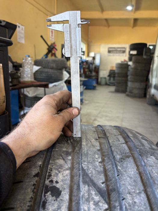 Goodyear EAGLE F1 asymmetric 3 295/40/21  111Y Dot 4121