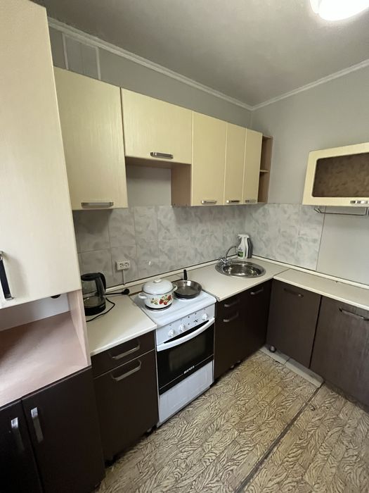 Продам полуторку адматинская 71