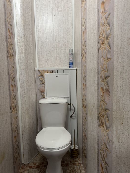 Продам 2-х комнатную квартиру