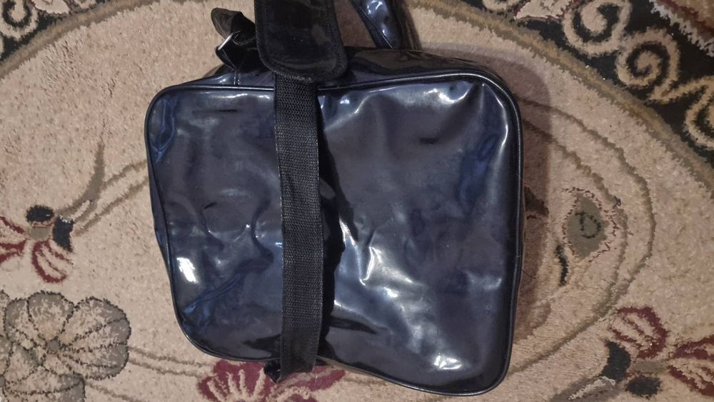 портфель унисекс детский Nike