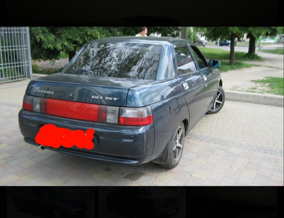 Продам по запчастям. Все есть