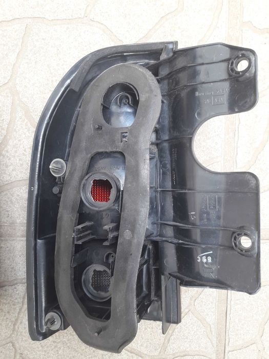 Стопове за SUZUKI GRAND VITARA (Сузуки Гранд Витара) 98-05