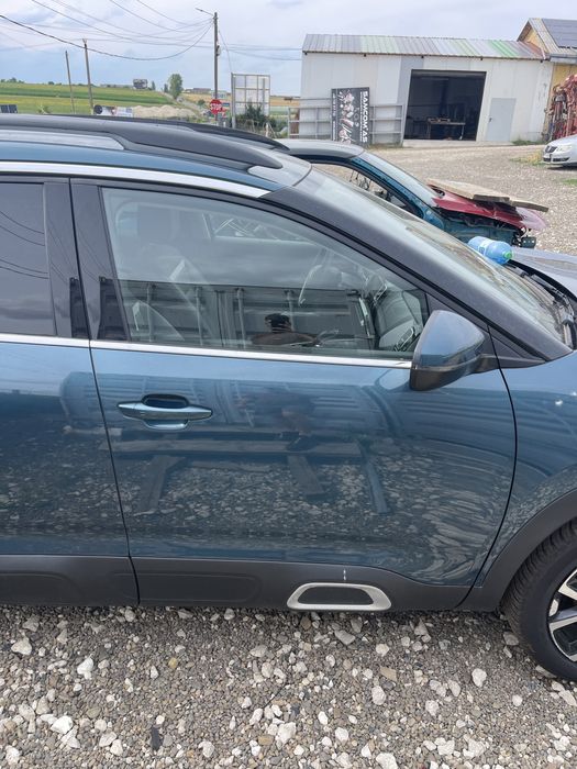 Usa dreapta spate Citroen C5 Aircross 2017-2024 portiera completa C5