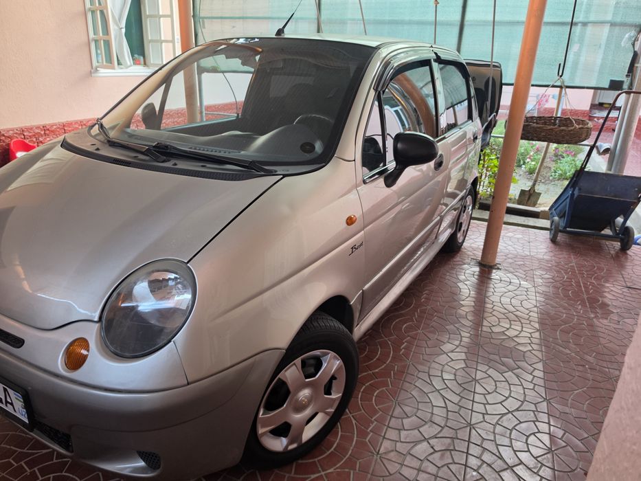 Matiz best 2008 ...
