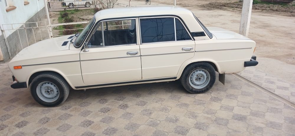 Жигули ваз 21 06