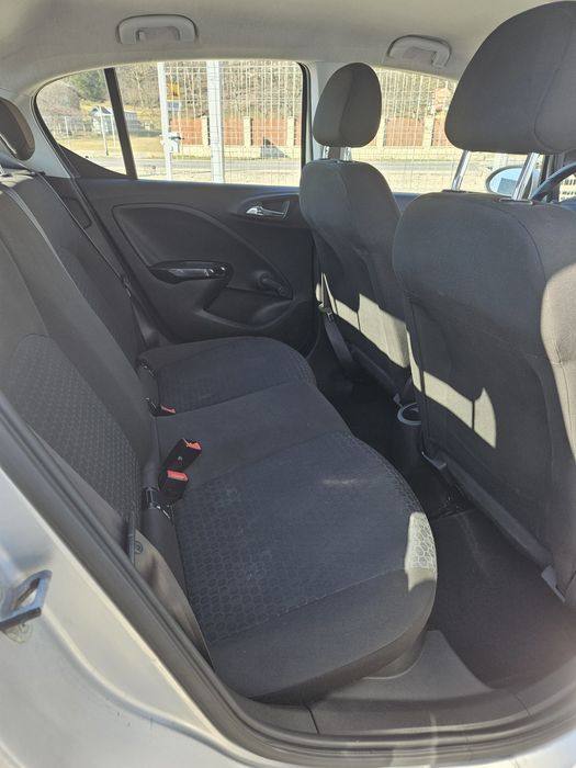 Opel Corsa 1.3 disel euro 6 din 2015!