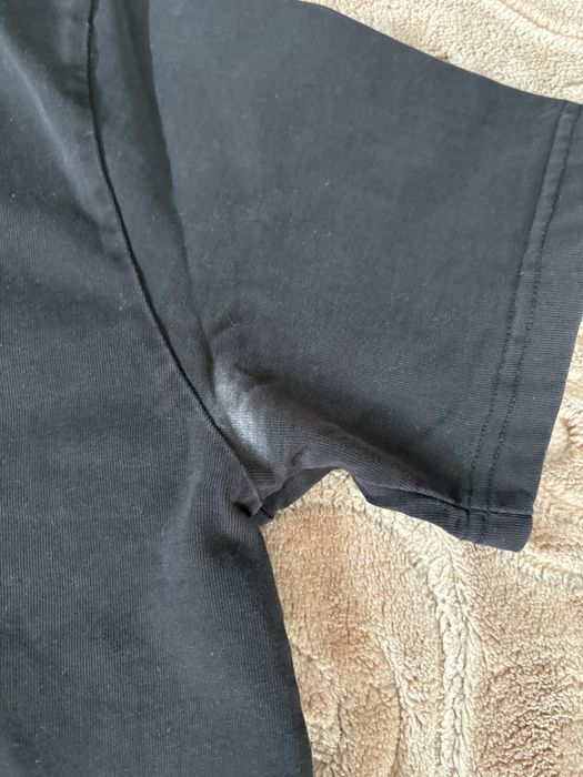 tricou givenchy purtat marimea m