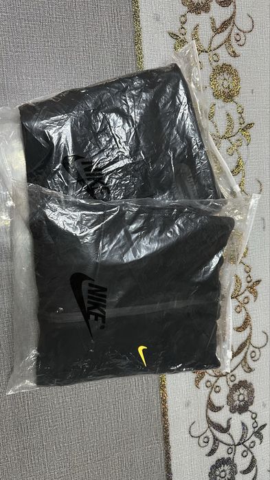 Nike Tech Fleece Nocta