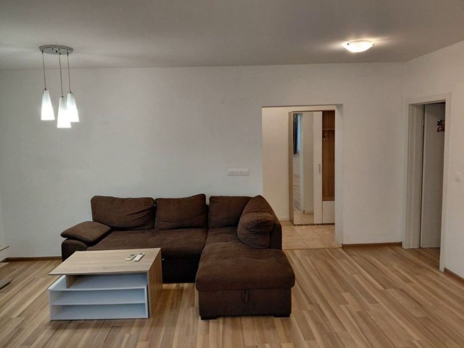 Дава се под наем Тристаен апартамент в София, Редута - 92 кв.м за 747.66 € - Снимка #1