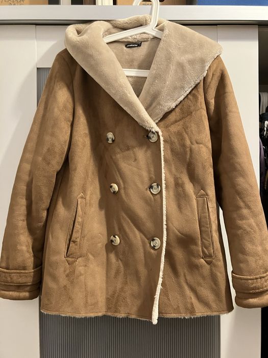 Cojoc scurt Stradivarius