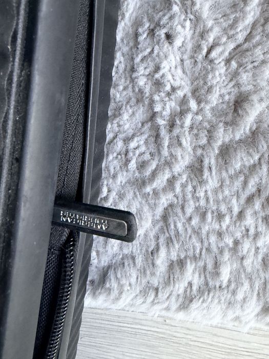 Troler -  American Tourister de cabina