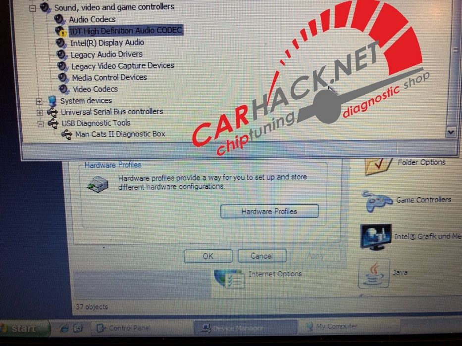 MAN CATS 2 cat 2 дилърска диагностика за MAN # daf volvo . Лизинг !