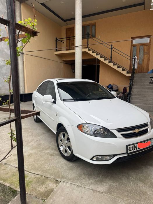 Gentra Avtamat 2020 Full navarot