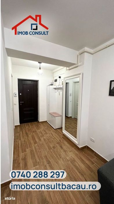 Apartament 2 Camere De Închiriat – Zona Nord, Fiald | Ce1757
