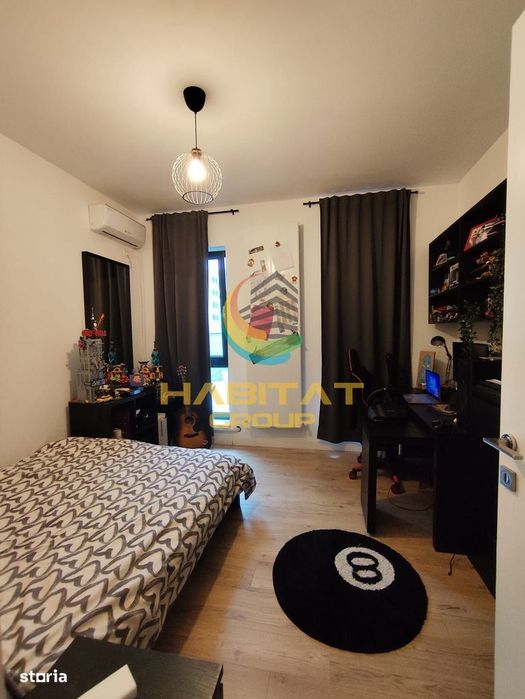 Apartament 4 Camere Sector 4 Constantin Brancoveanu