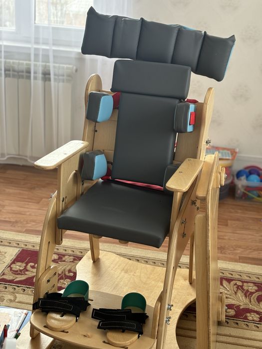 СТУЛ ортопедический.