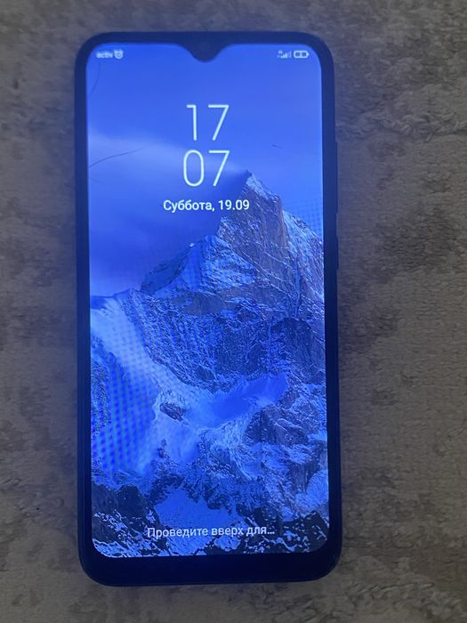 Redmi note 8 64gb