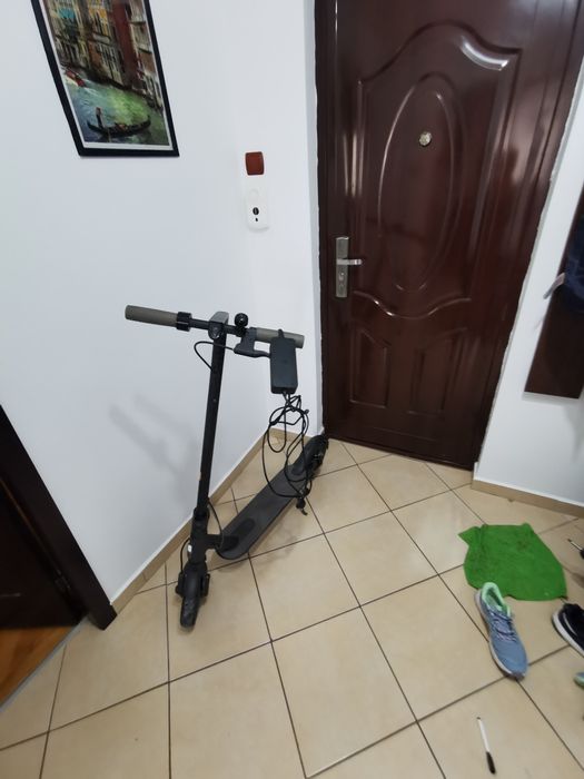 Trotineta xiaomi