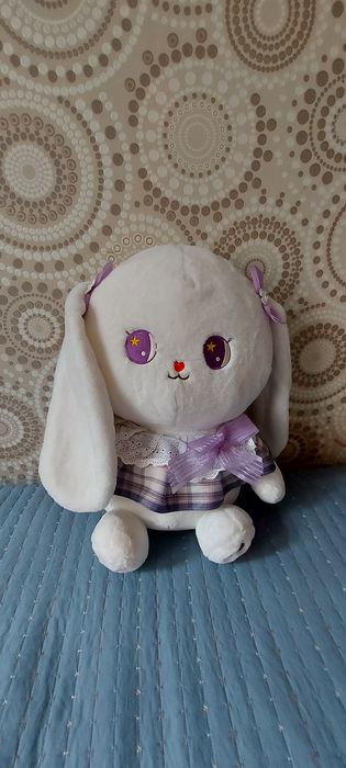 Большие мягкие игрушки