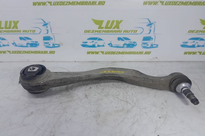 Brat suspensie dreapta / stanga fata 6082t6 3.0 d BMW Seria 5 F10  [din 2009 pana  2013] seria