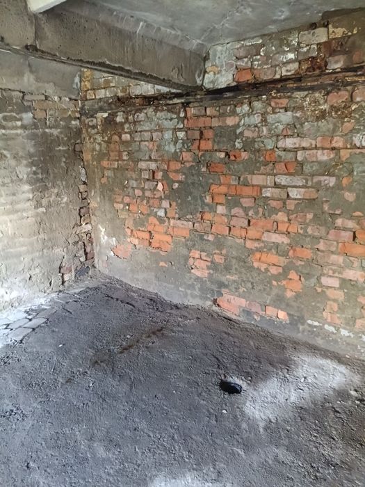 Гараж в Согре Гараж