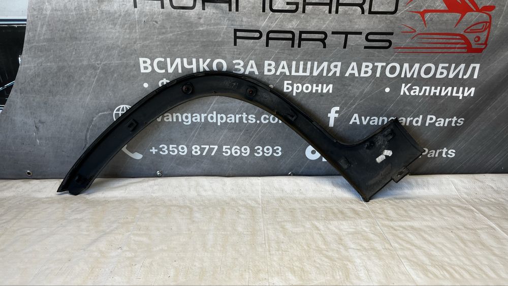 Fiat Panda 3 вежда предна лява